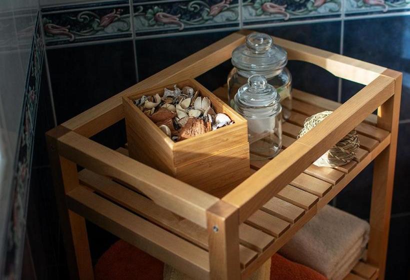 پانسیون Guesthouse Tulipan