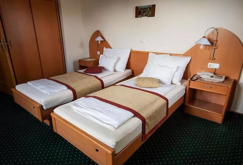 پانسیون Guesthouse Tulipan