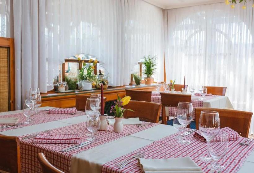 پانسیون Guesthouse Tulipan