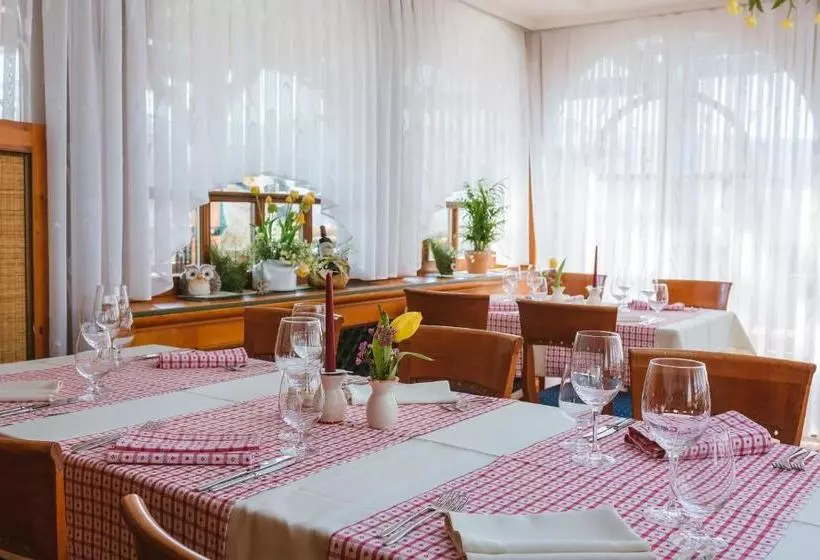 پانسیون Guesthouse Tulipan