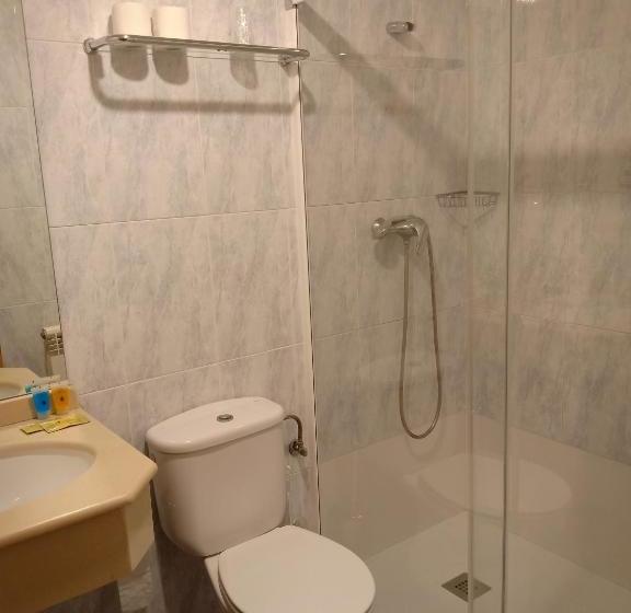 펜션 Hostal Casa Barranco