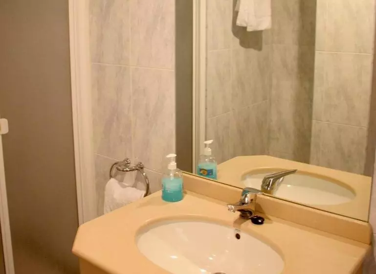 پانسیون Hostal Casa Barranco