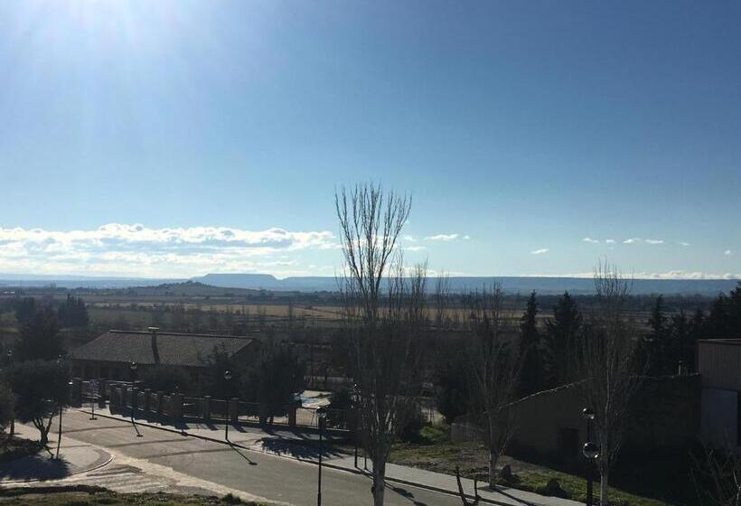 펜션 Hostal Casa Barranco