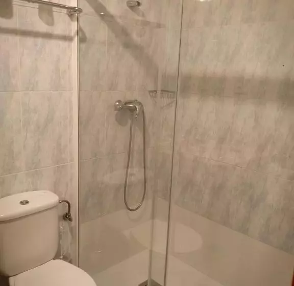 پانسیون Hostal Casa Barranco