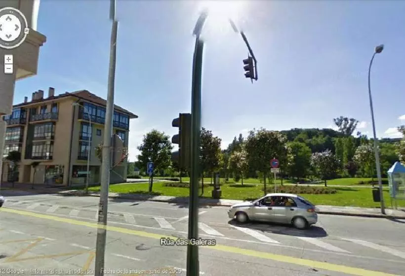 Majatalo Hostal Pumar