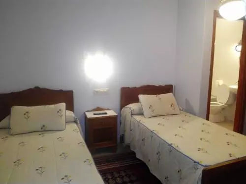 Majatalo Hostal Pumar