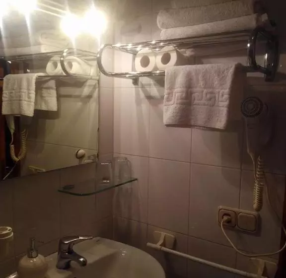 Majatalo Hostal Pumar