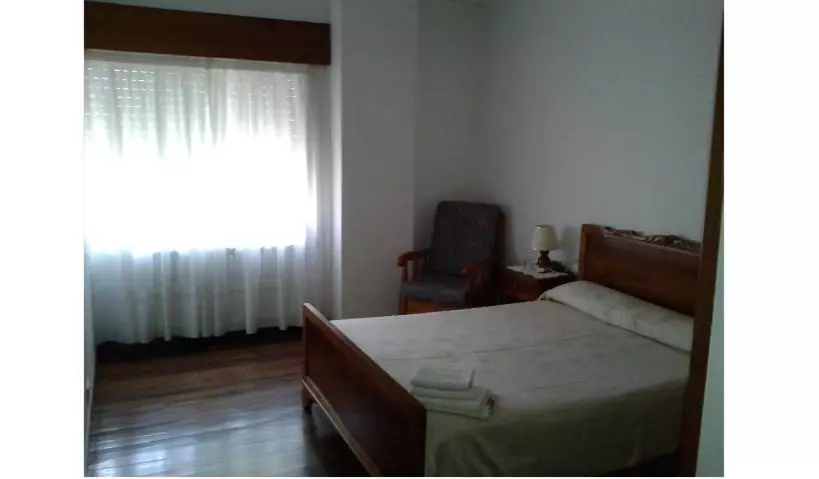 Majatalo Hostal Pumar