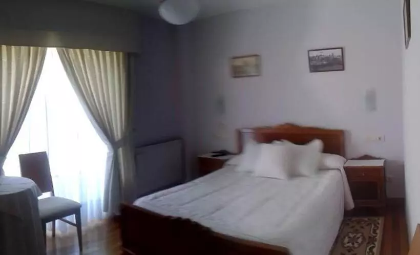 Majatalo Hostal Pumar