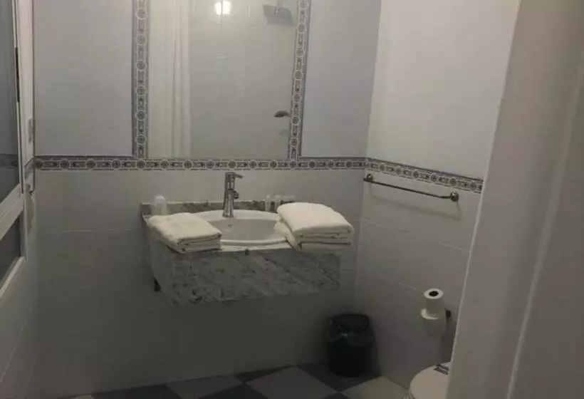 Majatalo Hostal Victoria