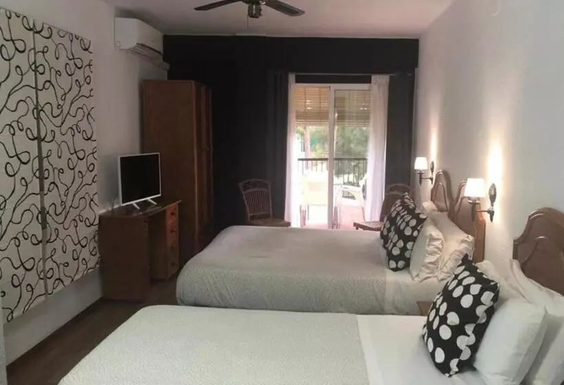 Majatalo Hostal Victoria