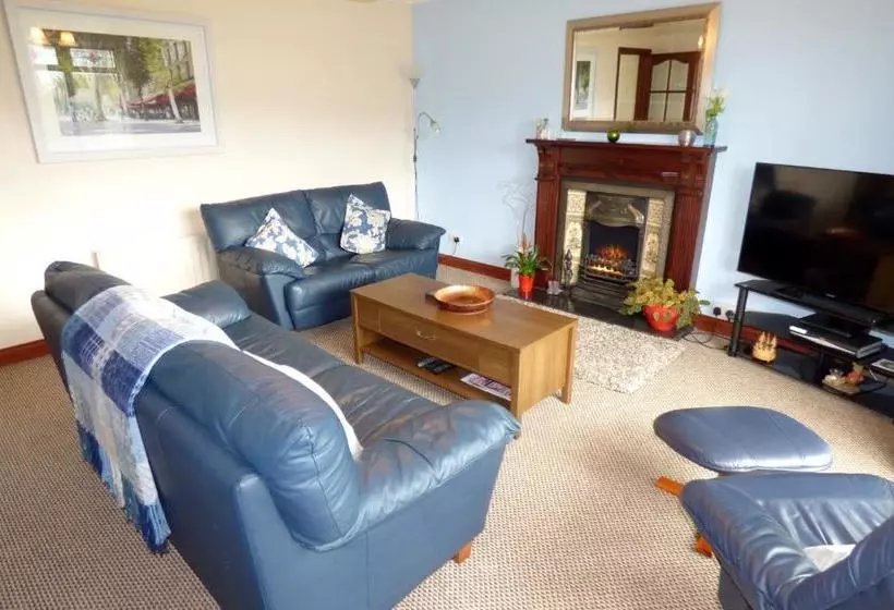 پانسیون Ken Mar House Bed And Breakfast