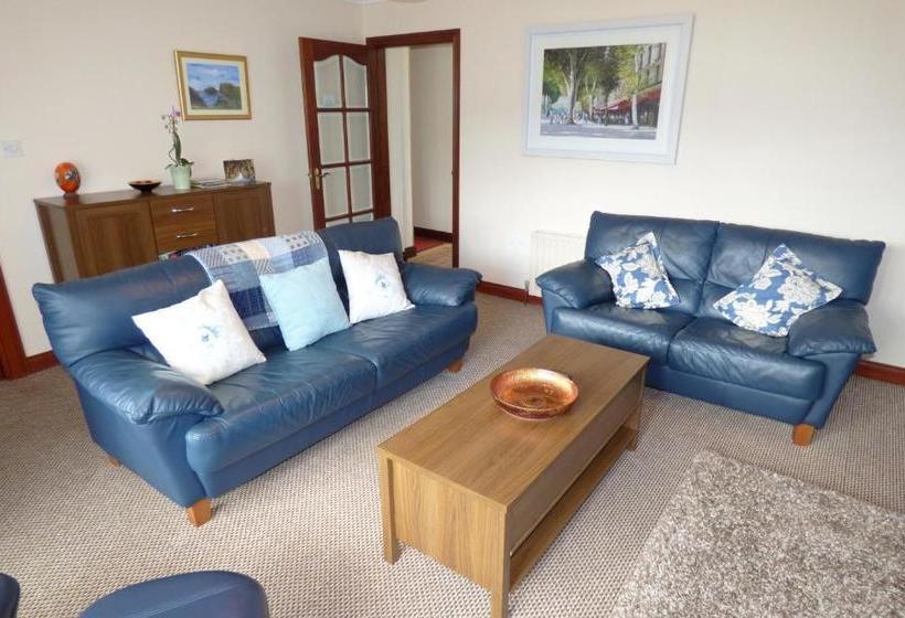 ペンション Ken Mar House Bed And Breakfast