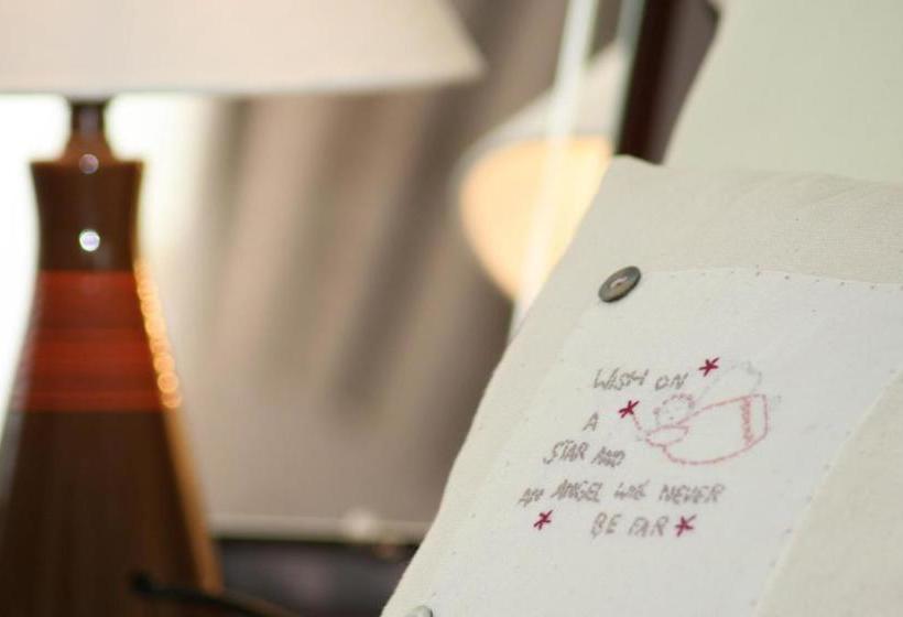 ペンション Ken Mar House Bed And Breakfast