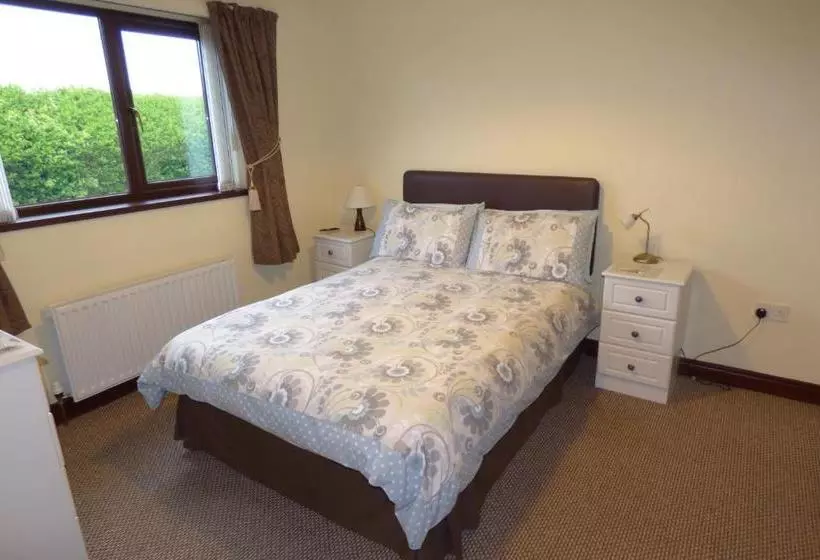 پانسیون Ken Mar House Bed And Breakfast