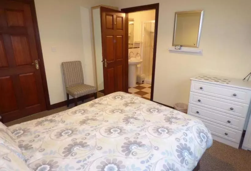 پانسیون Ken Mar House Bed And Breakfast