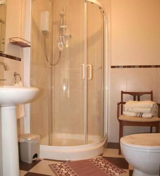 پانسیون Ken Mar House Bed And Breakfast