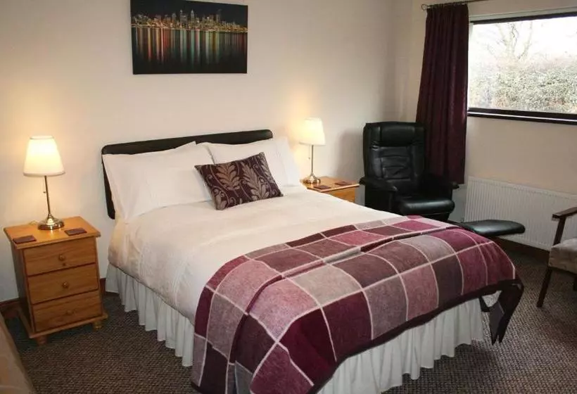 پانسیون Ken Mar House Bed And Breakfast