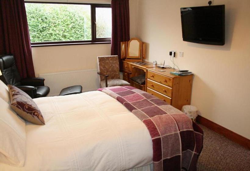 ペンション Ken Mar House Bed And Breakfast