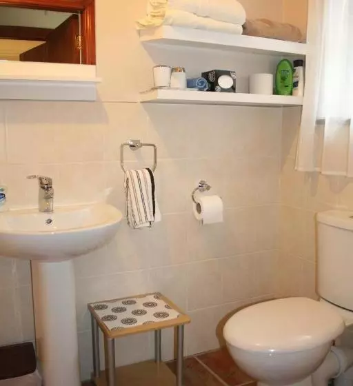 پانسیون Ken Mar House Bed And Breakfast