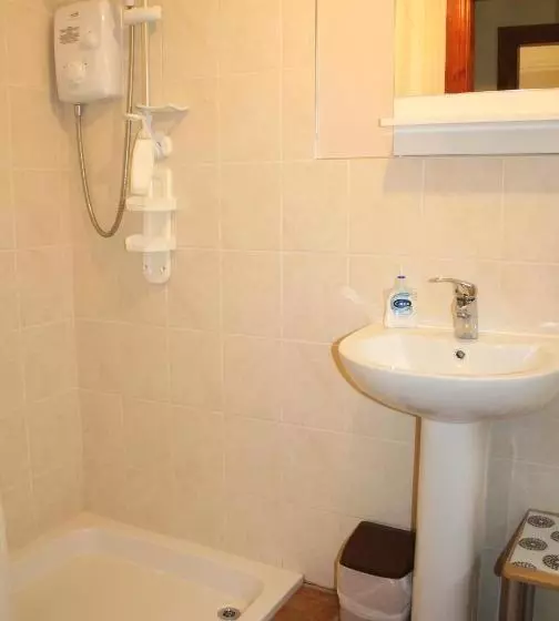 پانسیون Ken Mar House Bed And Breakfast