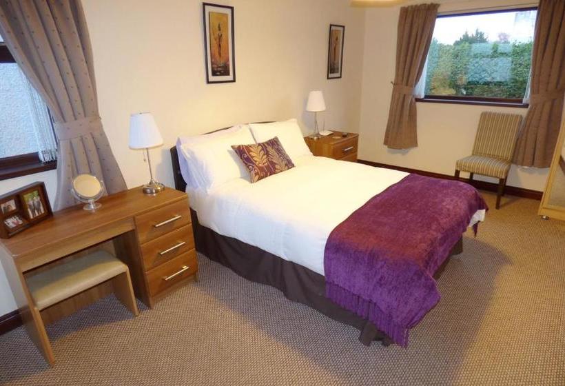 ペンション Ken Mar House Bed And Breakfast