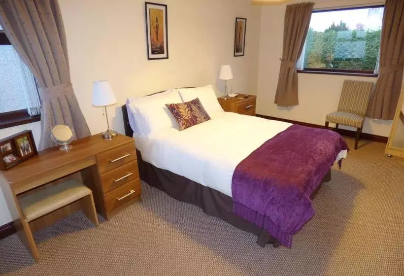 پانسیون Ken Mar House Bed And Breakfast