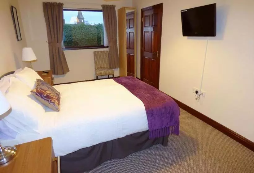 پانسیون Ken Mar House Bed And Breakfast