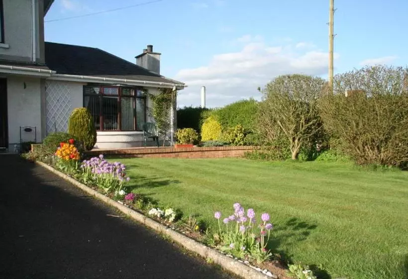 پانسیون Ken Mar House Bed And Breakfast