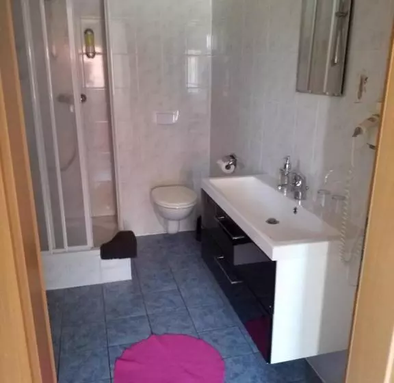 ペンション Landhaus Mecklenburg