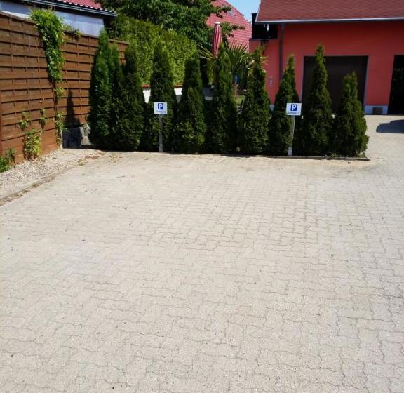 Majatalo Landhaus Mecklenburg