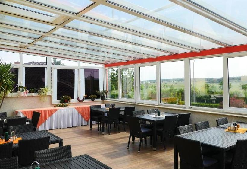 Majatalo Landhaus Mecklenburg