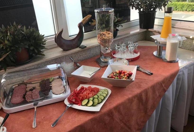 Majatalo Landhaus Mecklenburg