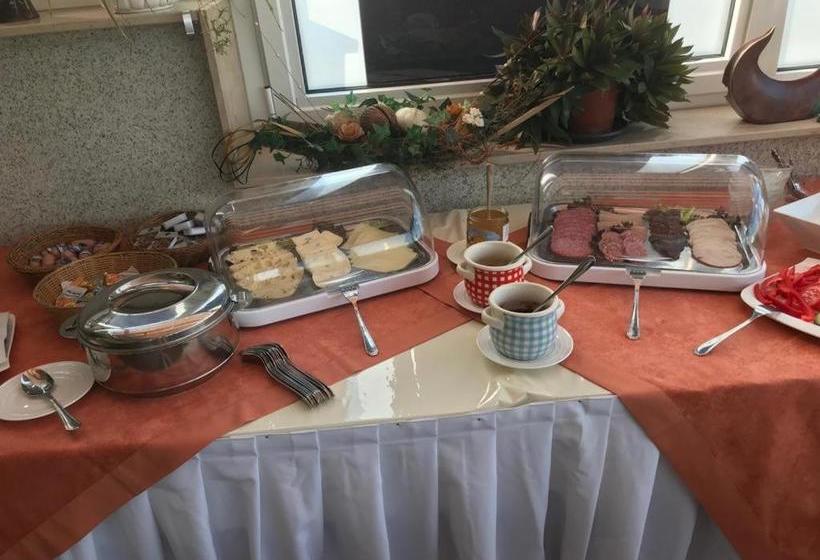 Majatalo Landhaus Mecklenburg