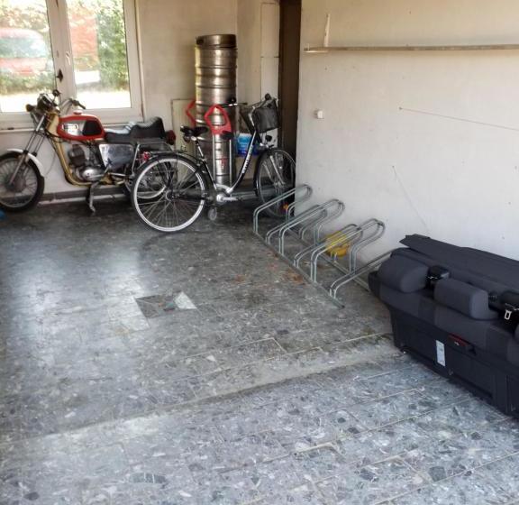 Majatalo Landhaus Mecklenburg