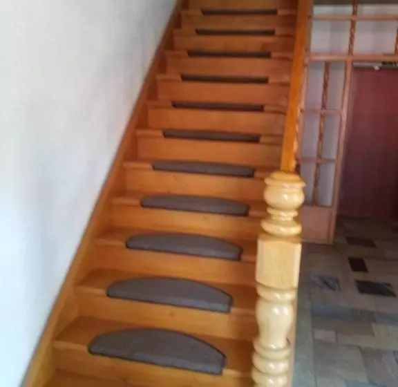 ペンション Landhaus Mecklenburg