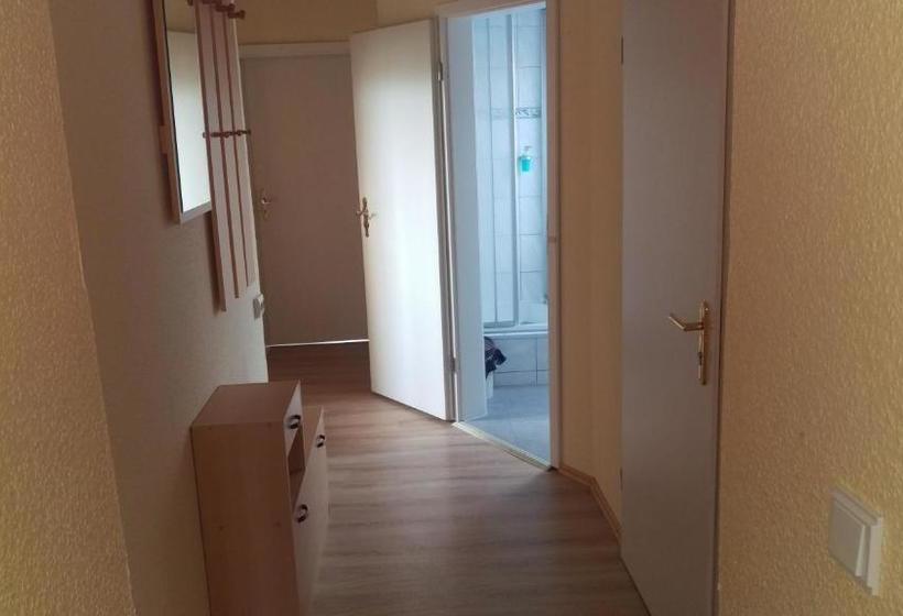 Majatalo Landhaus Mecklenburg