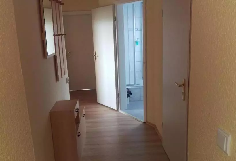 ペンション Landhaus Mecklenburg