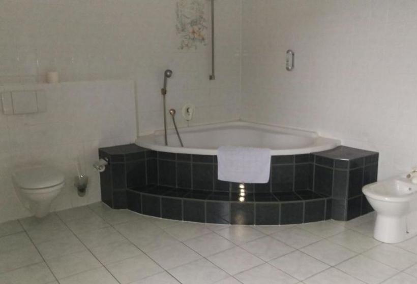 Majatalo Landhaus Mecklenburg