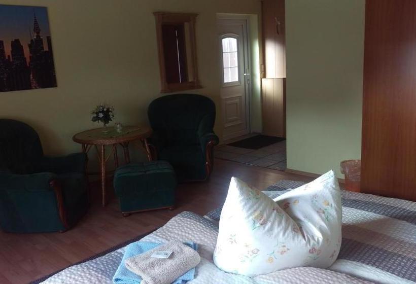 Majatalo Landhaus Mecklenburg