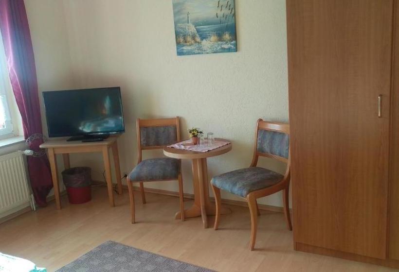 Majatalo Landhaus Mecklenburg