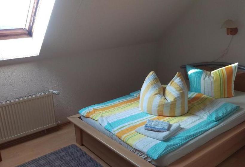 Majatalo Landhaus Mecklenburg