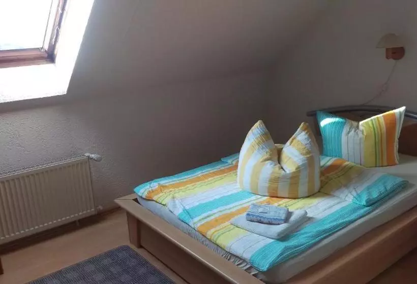 ペンション Landhaus Mecklenburg