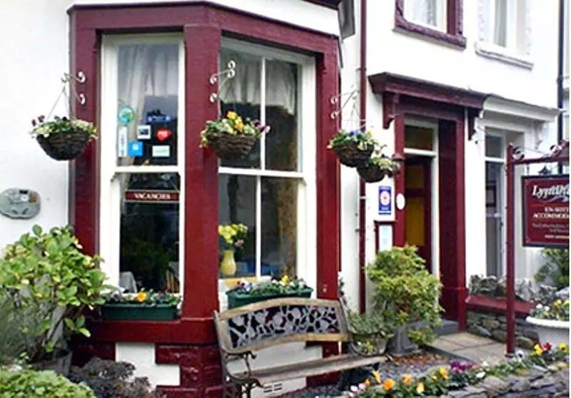 پانسیون Lyndhurst