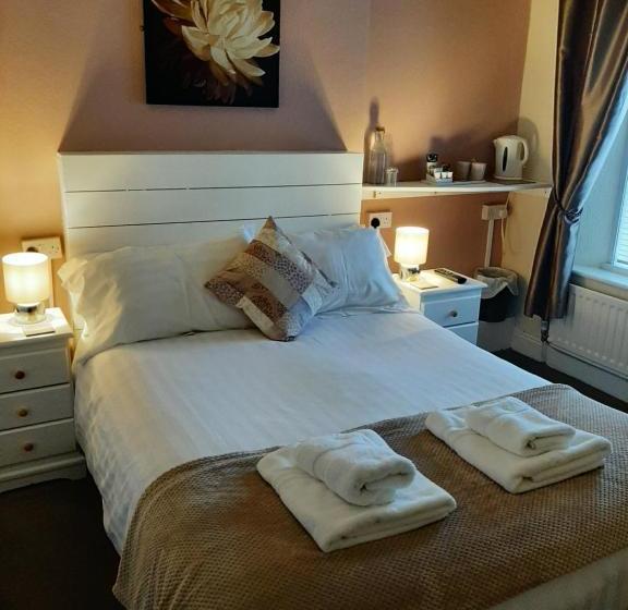 ペンション Lyndhurst