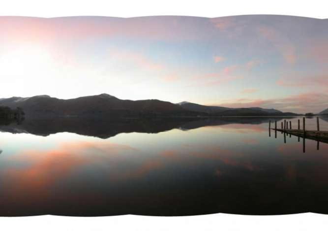 ペンション Lyndhurst