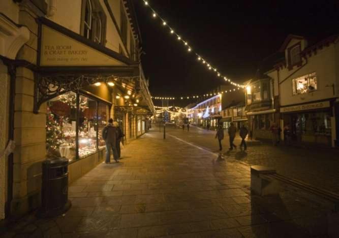 ペンション Lyndhurst