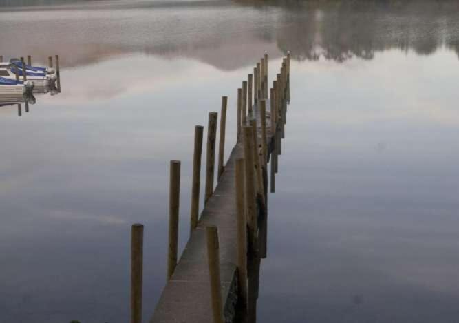 ペンション Lyndhurst