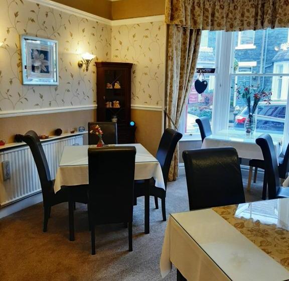 ペンション Lyndhurst