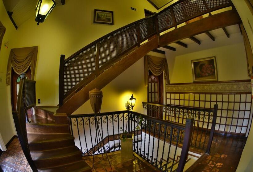 Pension (Hôtel basse catégorie) Pousada Estalagem De Brotas